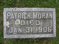 Moran, Patrick